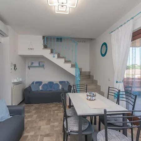 - Aliterno V5 Appartement