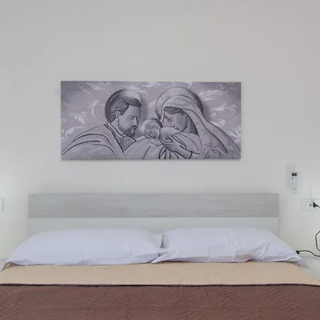 Appartement - Aliterno V5 Olbia