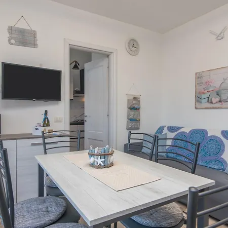 Apartamento - Aliterno V5 Olbia