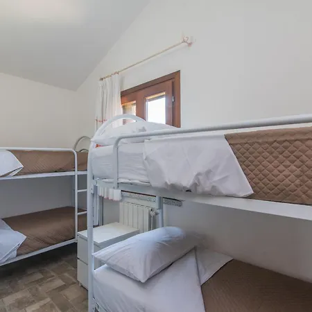 Apartamento - Aliterno V5 *