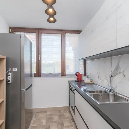 Apartamento - Aliterno V5 Olbia