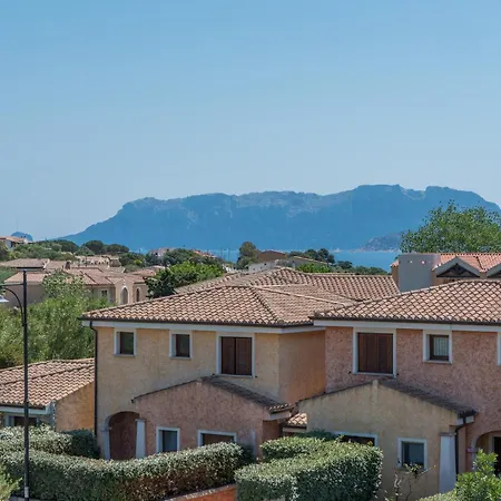 - Aliterno V5 * Olbia