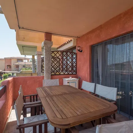 - Aliterno V5 Apartamento