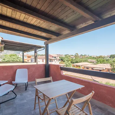 Apartment - Aliterno V5 Olbia