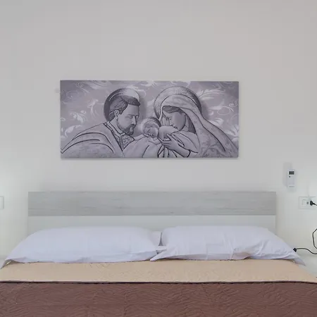 - Aliterno V5 Apartment *