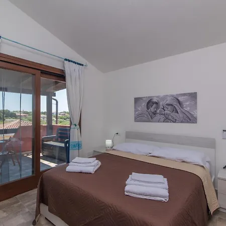 Apartment - Aliterno V5
