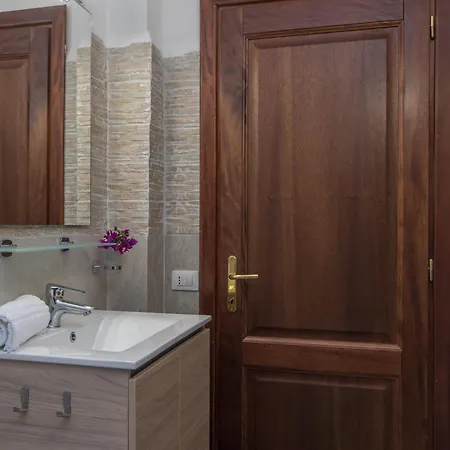Apartamento - Aliterno V5 Olbia