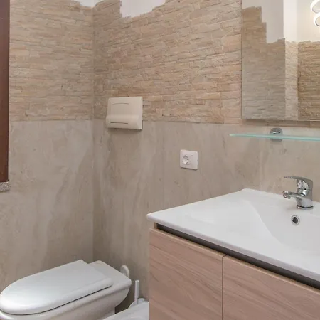 Apartamento - Aliterno V5 Olbia