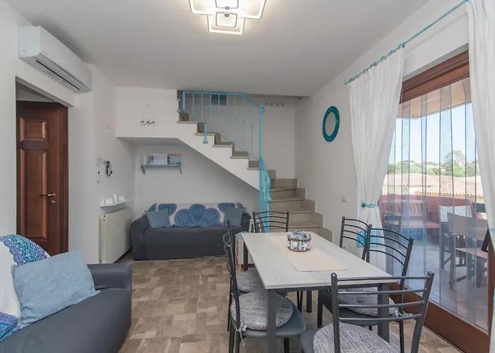 - Aliterno V5 Апартаменты