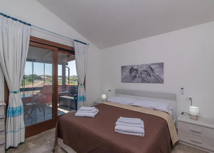 Апартаменты - Aliterno V5